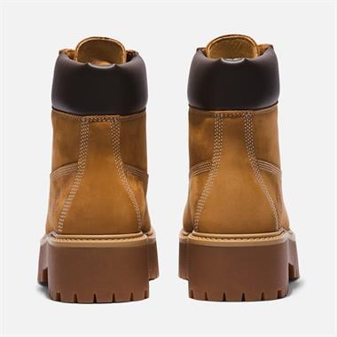 Timberland Stone Street 6 Inch Lace Up Waterproof Kadın Bot