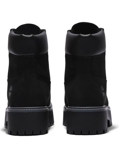 Timberland Stone Street 6 Inch Lace Up Waterproof Kadın Bot