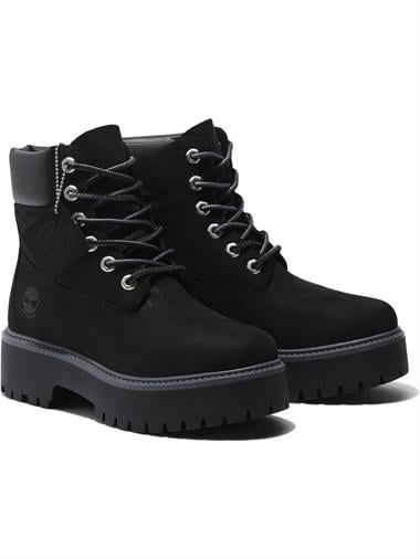 Timberland Stone Street 6 Inch Lace Up Waterproof Kadın Bot