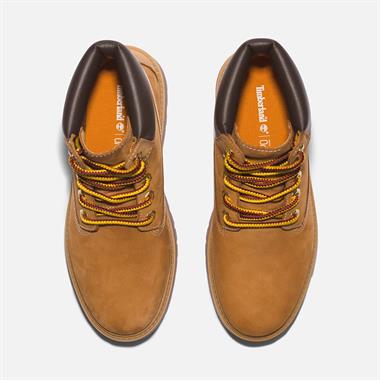 Timberland Stone Street 6 Inch Lace Up Waterproof Kadın Bot