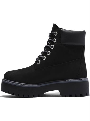 Timberland Stone Street 6 Inch Lace Up Waterproof Kadın Bot