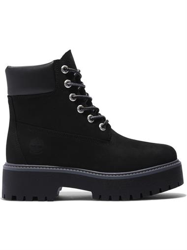 Timberland Stone Street 6 Inch Lace Up Waterproof Kadın Bot