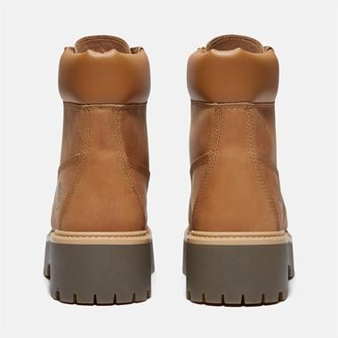 Timberland Stone Street 6 Inch Lace Up Waterproof B Kadın Bot
