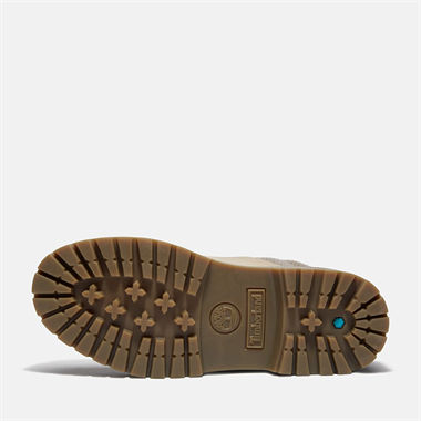 Timberland Stone Street Mid Lace Up Boot Kadın Bot