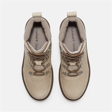 Timberland Stone Street Mid Lace Up Boot Kadın Bot