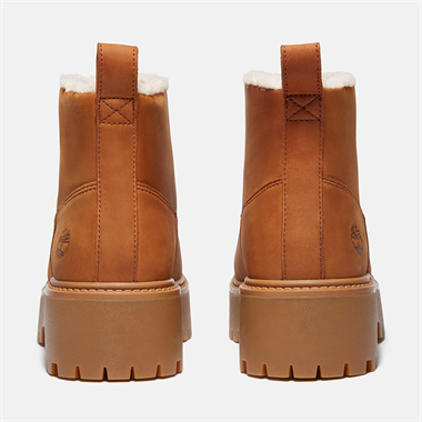 Timberland Stone Street Mid Warm Lined Boot Kadın Bot