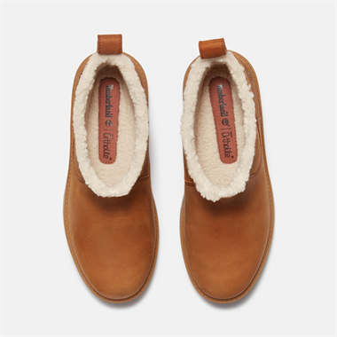 Timberland Stone Street Mid Warm Lined Boot Kadın Bot