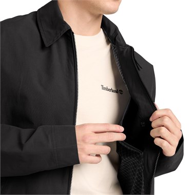 Timberland Stratham Dwr Stratham Cotton Bomber Erkek Mont