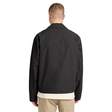 Timberland Stratham Dwr Stratham Cotton Bomber Erkek Mont