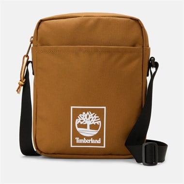 Timberland Thayer M Crossbody Bag Unisex Çanta