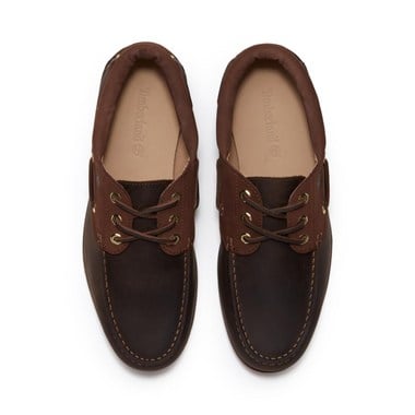 Timberland Timberland Auth Ess Boat Shoe Erkek Günlük Ayakkabı