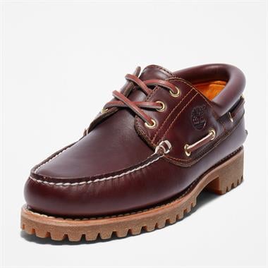 Timberland Timberland Authentic Boat Shoe Erkek Günlük Ayakkabı