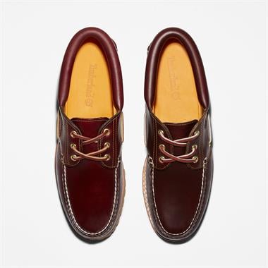 Timberland Timberland Authentic Boat Shoe Erkek Günlük Ayakkabı
