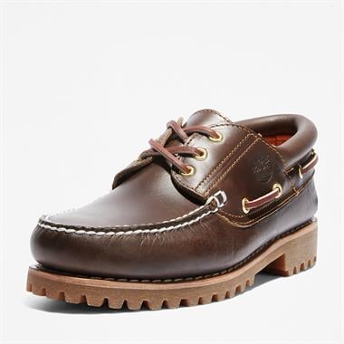 Timberland Timberland Authentic Boat Shoe Erkek Günlük Ayakkabı