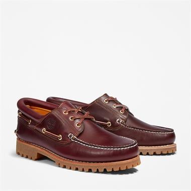Timberland Timberland Authentic Boat Shoe Erkek Günlük Ayakkabı