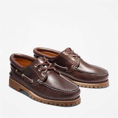 Timberland Timberland Authentic Boat Shoe Erkek Günlük Ayakkabı