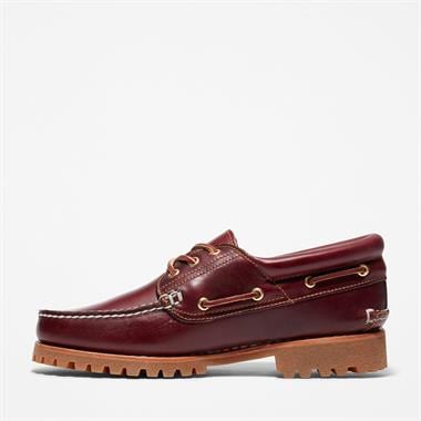 Timberland Timberland Authentic Boat Shoe Erkek Günlük Ayakkabı