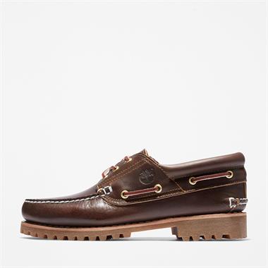 Timberland Timberland Authentic Boat Shoe Erkek Günlük Ayakkabı