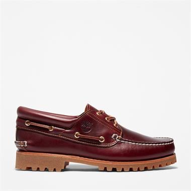 Timberland Timberland Authentic Boat Shoe Erkek Günlük Ayakkabı