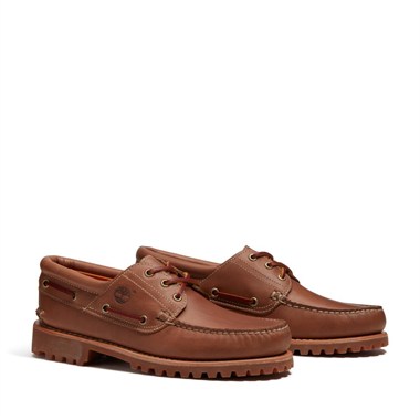 Timberland Timberland Authentic Boat Shoe Erkek Günlük Ayakkabı