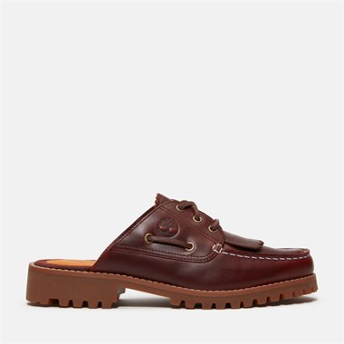 Timberland Authentic Mule Shoe Kadın Terlik