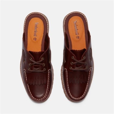 Timberland Authentic Mule Shoe Kadın Terlik