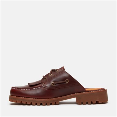 Timberland Authentic Mule Shoe Kadın Terlik