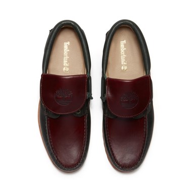 Timberland Authentic Nu- Flip Tongue 3 E Erkek Günlük Ayakkabı