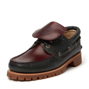 Timberland Authentic Nu- Flip Tongue 3 E Erkek Günlük Ayakkabı