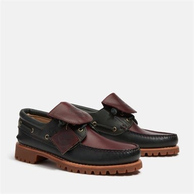 Timberland Authentic Nu- Flip Tongue 3 E Erkek Günlük Ayakkabı