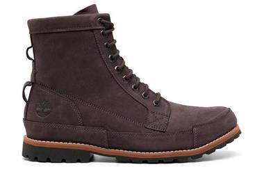 Timberland Timberland Originals Mıd Lace Up Boot Erkek Bot