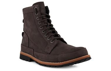 Timberland Timberland Originals Mıd Lace Up Boot Erkek Bot