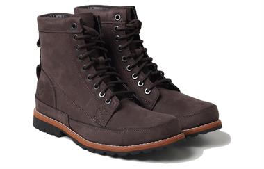 Timberland Timberland Originals Mıd Lace Up Boot Erkek Bot