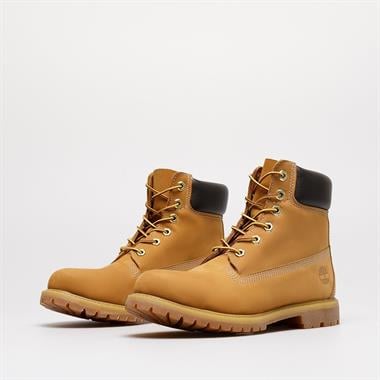 Timberland Timberland Premium 6 Inch Lace Up Waterp Kadın Bot