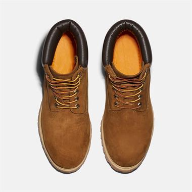 Timberland Timberland Premium 6 Inch Lace Up Waterp Erkek Bot
