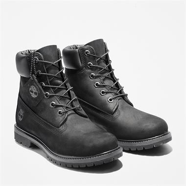 Timberland Timberland Premium 6 Inch Lace Up Waterp Kadın Bot