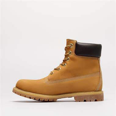 Timberland Timberland Premium 6 Inch Lace Up Waterp Kadın Bot