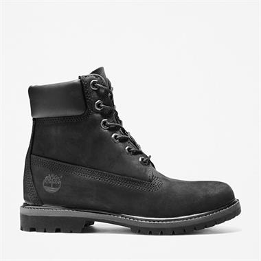 Timberland Timberland Premium 6 Inch Lace Up Waterp Kadın Bot