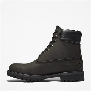 Timberland Timberland Premium 6 inch Lace Up Waterp Erkek Bot