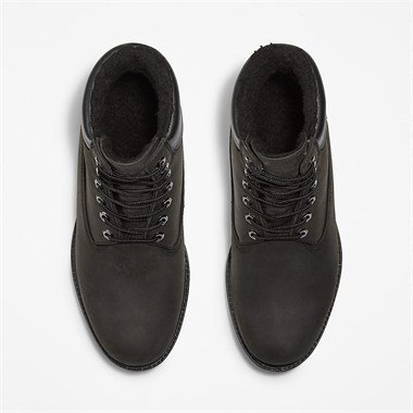 Timberland Timberland Premium 6 inch Lace Up Waterp Erkek Bot