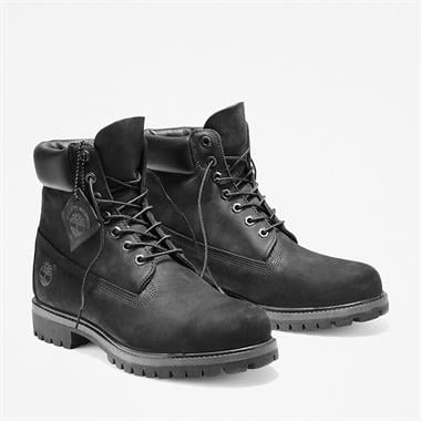 Timberland Timberland Premium 6 Inch Lace Up Waterp Erkek Bot