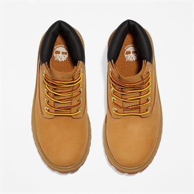 Timberland Timberland Premium 6 Inch Lace Up Waterp Çocuk Bot