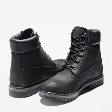 Timberland Timberland Premium 6 Inch Lace Up Waterp Kadın Bot
