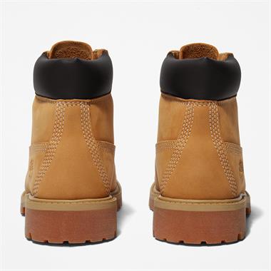 Timberland Timberland Premium 6 Inch Lace Up Waterp Çocuk Bot
