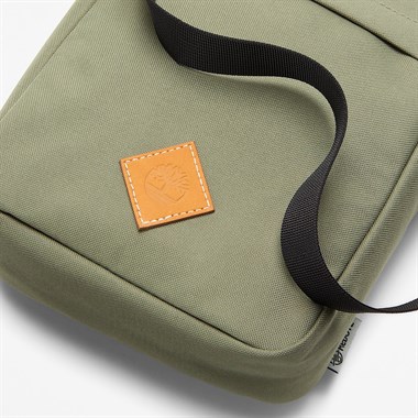 Timberland Timberpack Crossbody Bag Unisex Çanta