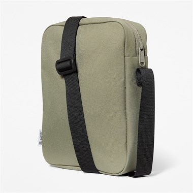 Timberland Timberpack Crossbody Bag Unisex Çanta