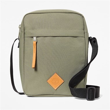 Timberland Timberpack Crossbody Bag Unisex Çanta