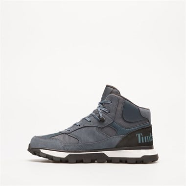 Timberland Trail Trekker Mid Lace Up Gtx Sneaker Çocuk Bot