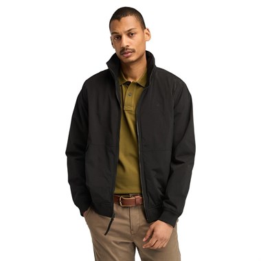 Timberland Waterproof Sailor Bomber Erkek Ceket