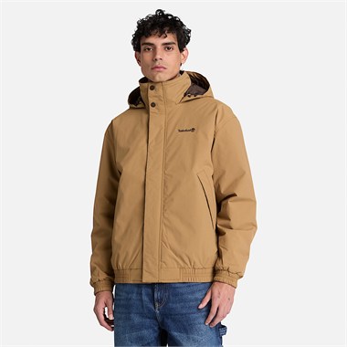 Timberland Weather Bomber Waterproof insulated Bomb Erkek Mont